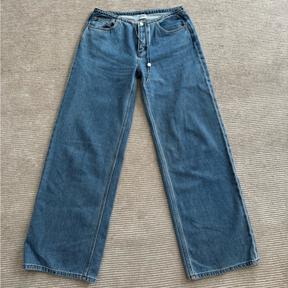 NWOT Still Here Cool Jean